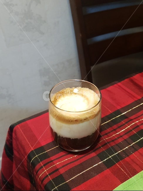 홈카페,찻잔,커피,아인슈페너,비엔나커피