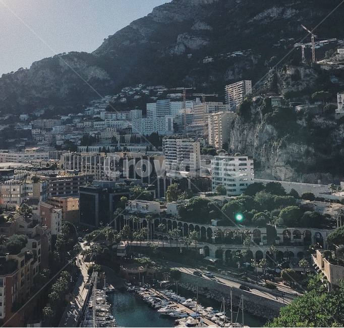 모나코,유럽,요트,바닷가,바다,여유,배,건물,산,자연,도시,풍경,city,landscape,해외,외국,세계,foreign,oversea,world,세계도시풍경,해외도시풍경,외국도시풍경,world cityscape,경치,outdoors,옥외,nature,scenery