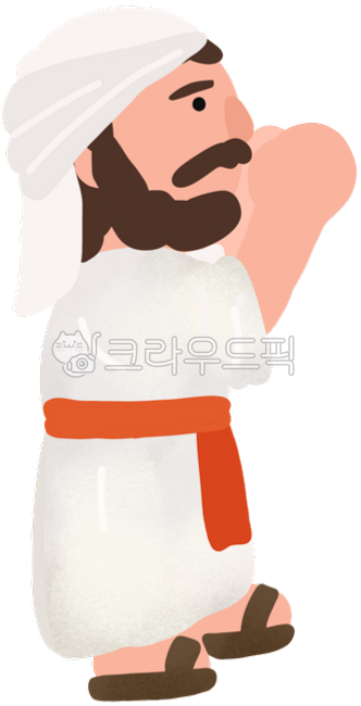 Bible character,Israelite,person,man,priest,worker