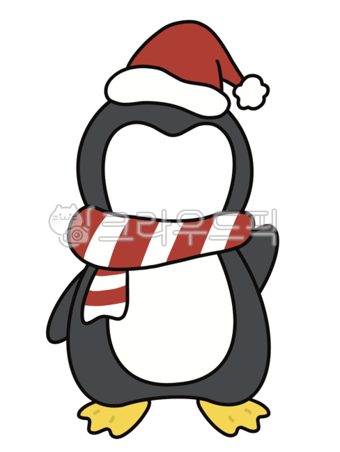 kindergarten,Penguin,scarf,santahat,winter,penguin illustration,muffler,Christmas synthesis,face composition,Christmas illustration,school,Penguin Face Composition,santa hat,synthesis,penguinillust,penguin synthesis,Day care Center,christmas,winter face c