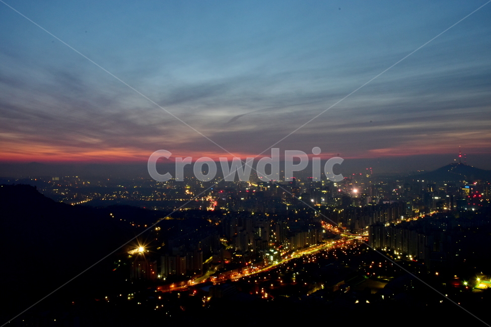 안산,야경,여명,서울,도시,도심지,풍경,미세먼지,겨울,야경,밤,풍경,nightscape,night,landscape,도시,city,한국도시풍경,한국도시경관,korea cityscape,경치,nature,자연,outdoors,옥외,scenery