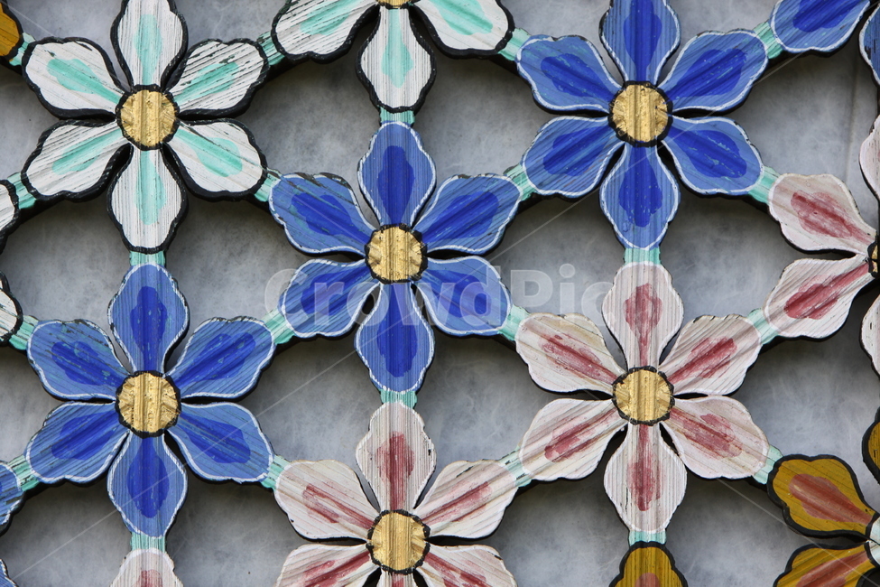 곡성,옥과,성륜사,꽃창살,단청,전통무늬,문,사찰,한국전통,한국문화,korean traditional,korean culture