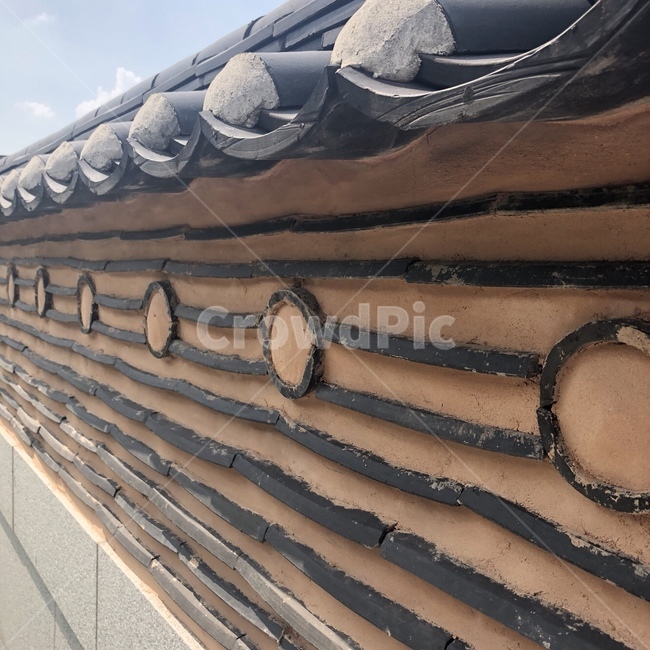 기와,전통,전통문화,담,traditional,koreantraditional,korea,한국,한국건축,건축,전통건축