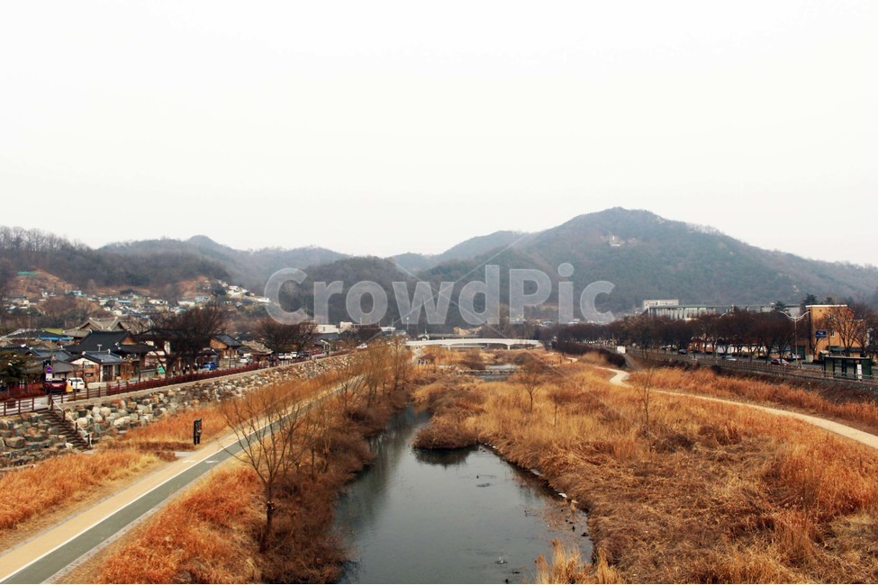 산,강,들,가을,자연,풍경,야외,나들이,전경,다리,식물,시원함,내천,산책,가을,계절,fall,autumn,season,시골,마을,풍경,landscape,country,rural,town,ditch,도랑,nature,outdoors,옥외