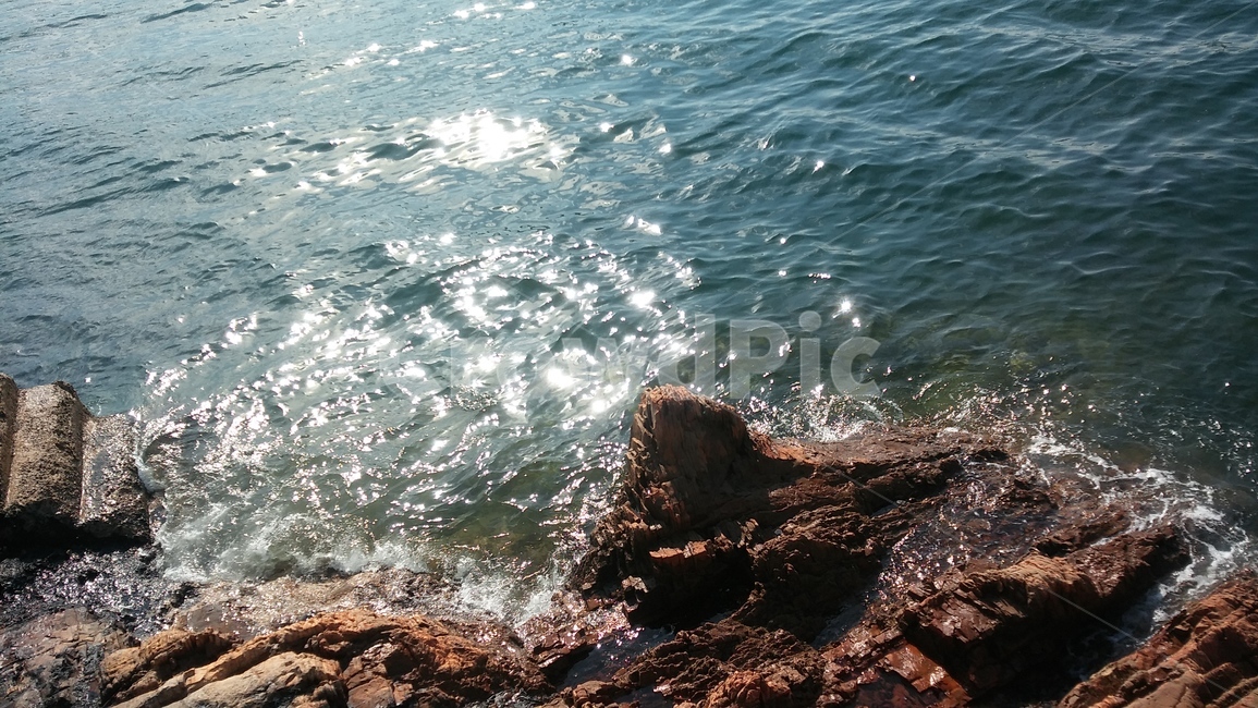 바다,물결,자연,빛,wave,sea,nature,감성
