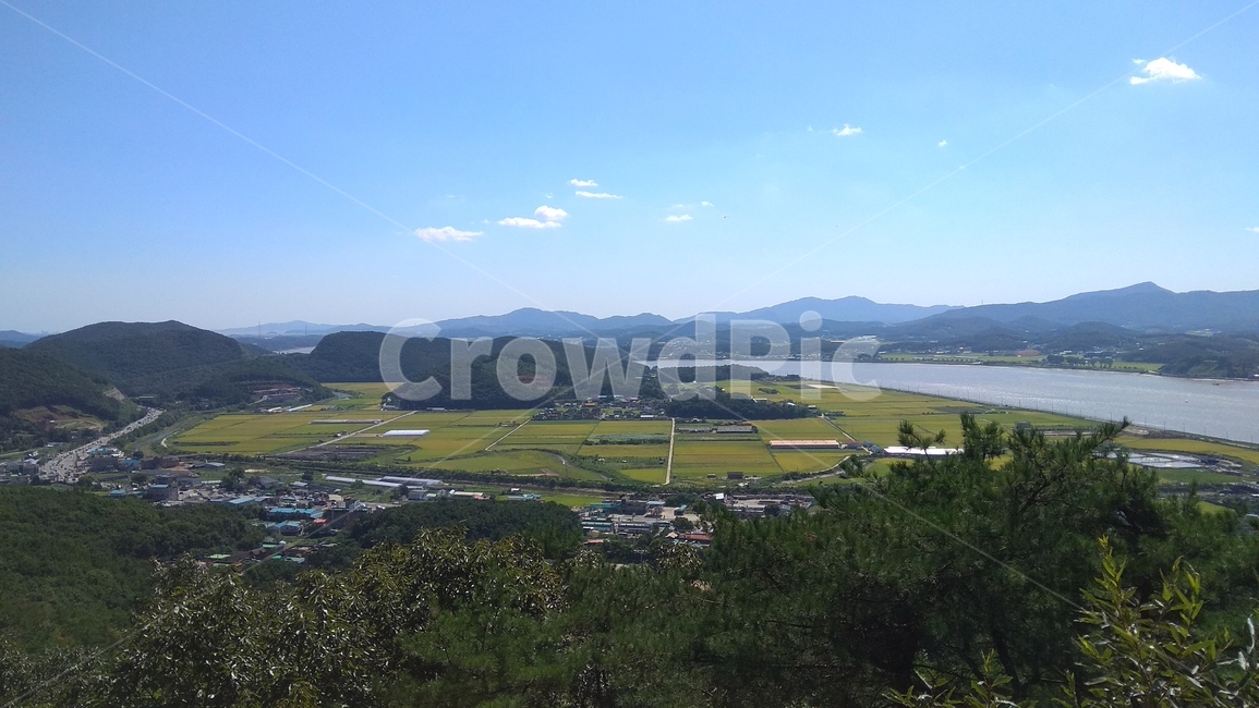 김포,문수산,김포평야,문수산성,등산,파노라마,자연,풍경,nature,landscape,시골,마을,country,rural,town,outdoors,옥외,scenery,경치