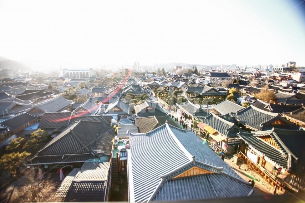 한옥,전통,한국,노을,하늘뷰,도시,풍경,city,landscape,한국도시풍경,한국도시경관,korea cityscape,한국전통,한국문화,korean traditional,korean culture,경치,nature,자연,outdoors,옥외,scenery,aerial view,조감도