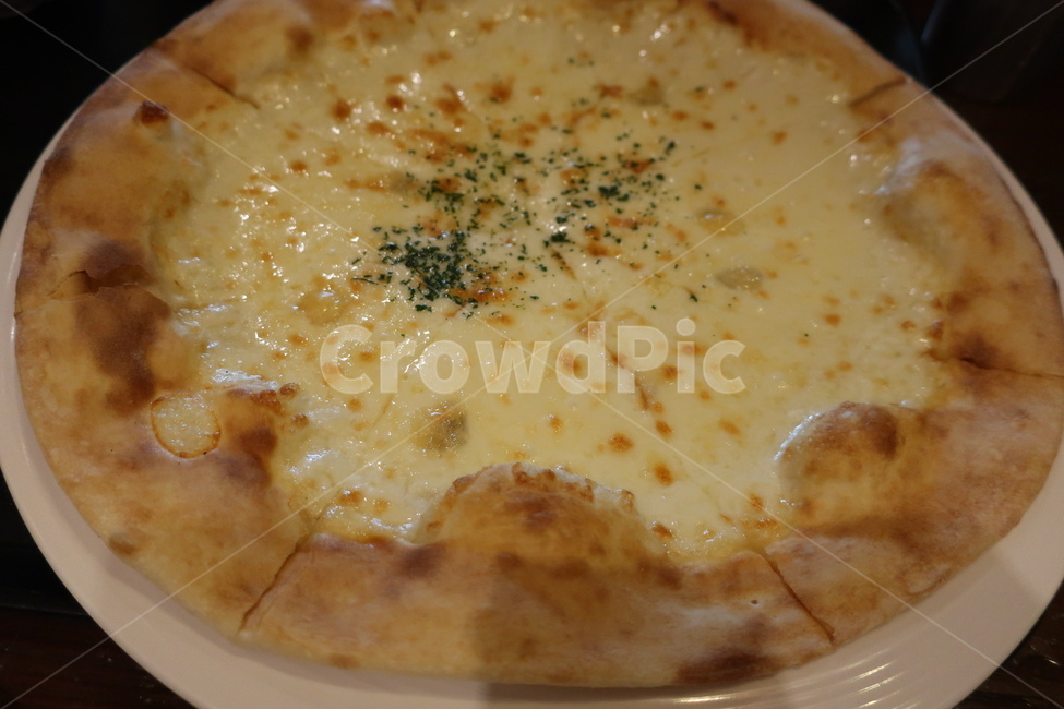 고르곤졸라,피자,음식,레스토랑,식사,도우,양식,서양식,서양요리,pizza