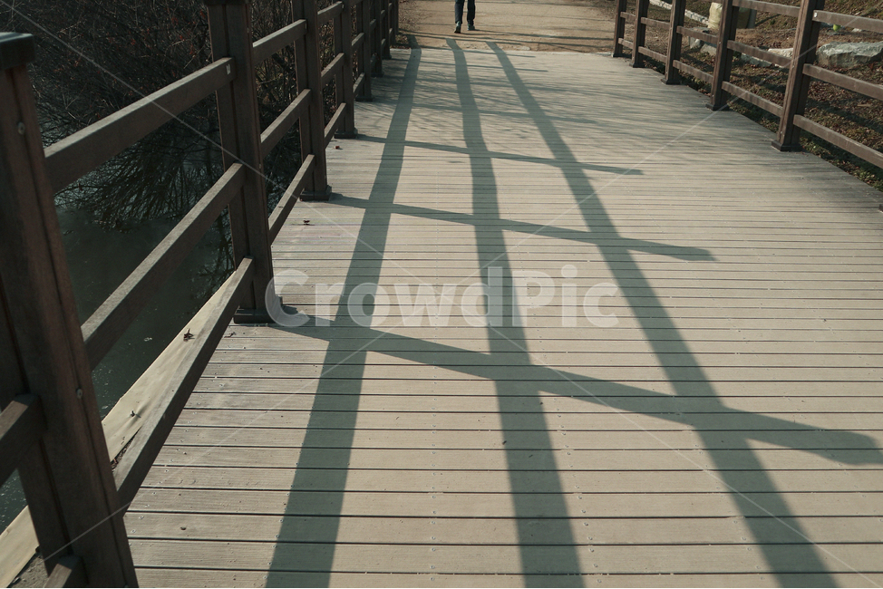 bridge,산책로,그림자,빛,boardwalk