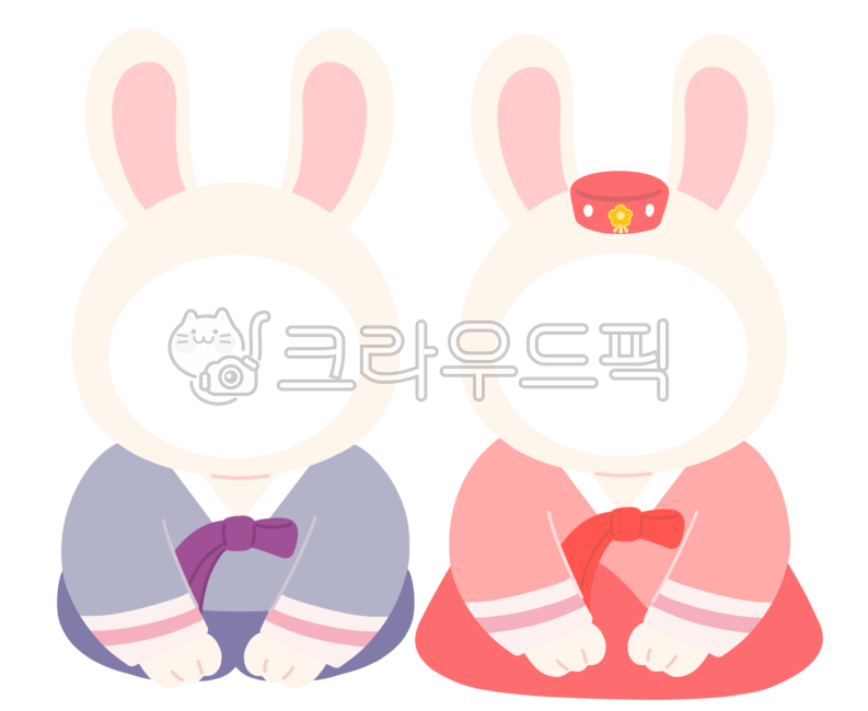 토끼,토끼얼굴합성,계묘년,새해일러스트,새해,명절,설,설날,유치원,2023,2023년,한복토끼,한복입은토끼,얼굴합성,토끼일러스트,동물,어린이집,토끼합성도안,한복,전통,추석,추석합성도안