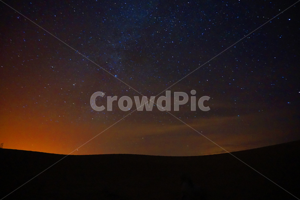 nature,자연,nightsky,star,별,은하수,milkyway,사막,desert,사막밤하늘,자연,풍경,nature,landscape