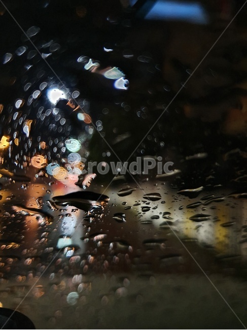 빗물,비온후차,비올때차,빗방울,유리빗방울,비,비오는날,rain,rainy