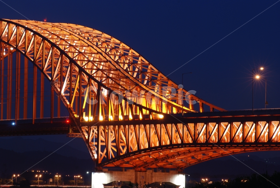 한강,다리,야경,조명,대교,Bridge,Nightview,물,강물,가로등,방화대교,야경,밤,풍경,nightscape,night,landscape,도시,city,한국도시풍경,한국도시경관,korea cityscape,건축물,건물외관,exterior,building,structure,architecture,construction,건물,bridge