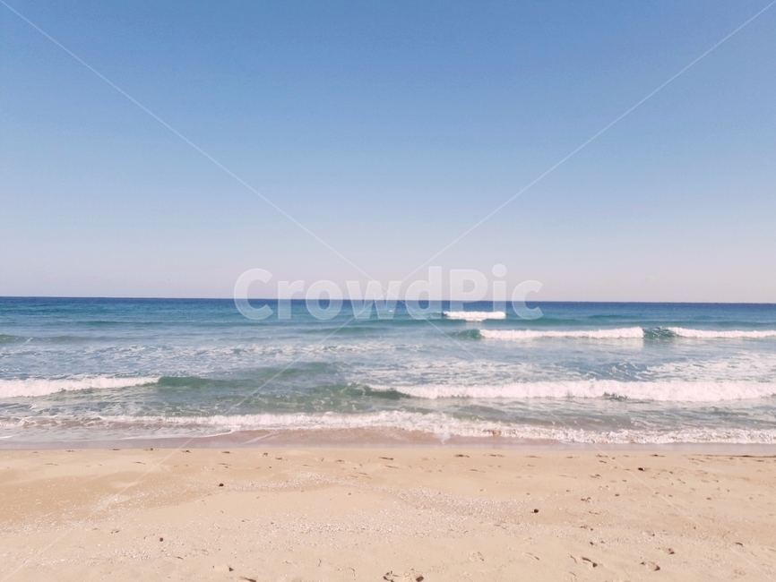 하늘,모래,바다,파도,자연,풍경,자연,풍경,nature,landscape,해변,바다,beach,sea,outdoors,옥외,water,물,ocean,대양,shoreline,해안선,coast,연안,바닷가