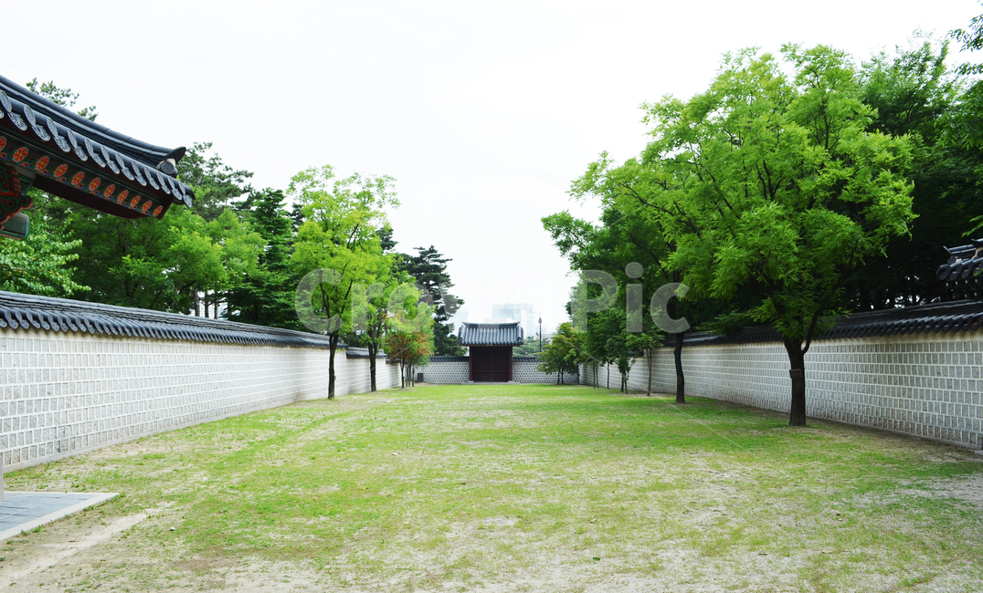 경복궁,한국,한국건축,architecture,palace,건축물,water,물,nature,자연
