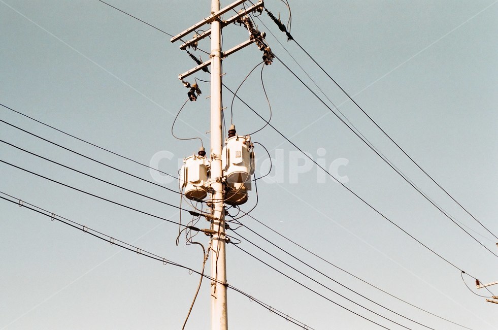 전봇대,하늘,감성,빈티지,우울,감성,sensible,feeling,에너지산업,energy industry,utility pole,전신주