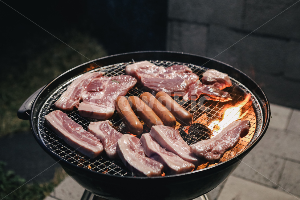 돼지고기,돼지,흑돼지,바베큐,bbq,고기,파티,party,pork,roastpork,meat,barbecue,grill,food,음식,음식,식재료,요리,food,cook,meal,dishes,food reserves,육류,고기,meat