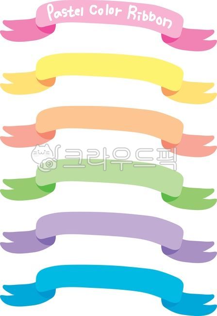 art,ribbon belt,set,hand drawing,ribbon,Ribbon Banner,gather,ribbonbanner,pastel,design,vector,illustration,graphic,design source