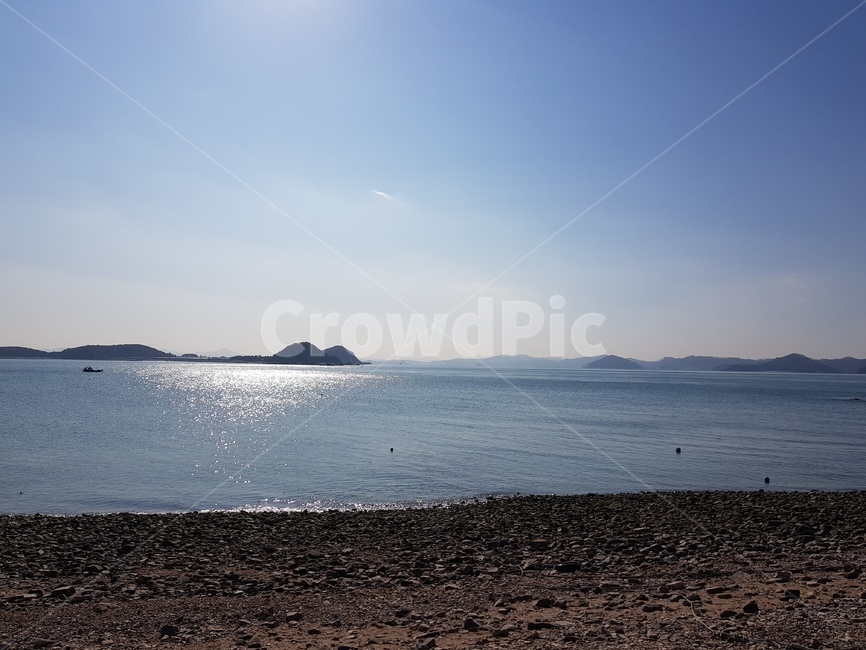 옥외,outdoors,land,자연,ocean,땅,대양,water,물,shoreline,하늘