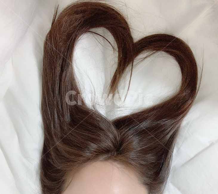사랑,love,헤어스타일,감정,표현,신체일부,몸,body