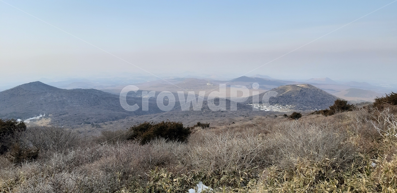 제주,한라산,영실코스,오름,겨울,자연,풍경,nature,landscape,outdoors,옥외