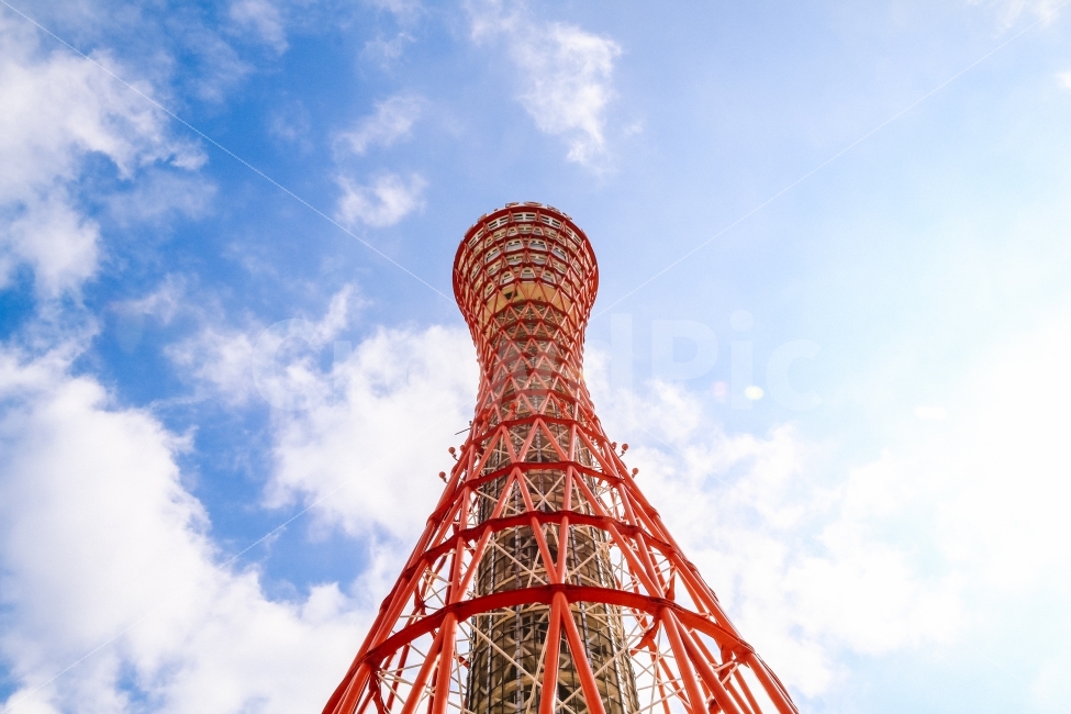 일본,고베,하늘,구름,여행,해외,외국,세계,foreign,oversea,world,랜드마크,landmark,tourist attraction