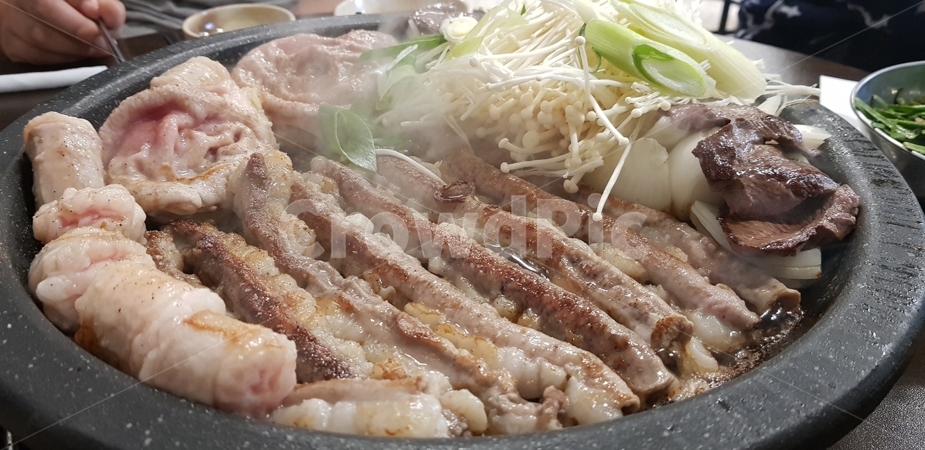 소곱창,곱창,음식,food,요리,불판