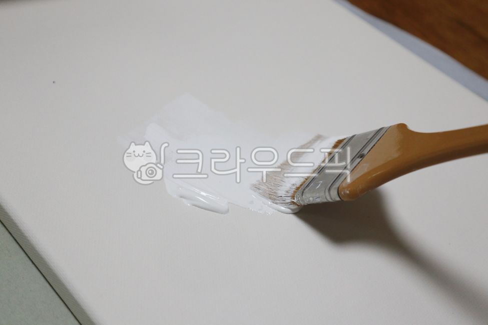 젯소, 미술, 캔버스, 그림, 페인트작업, 사진,이미지,일러스트,캘리그라피 - 팡팡s작가