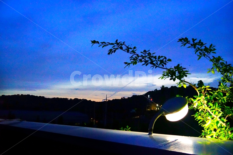 감성,구름,하늘,노을,야경,야경,밤,풍경,nightscape,night,landscape