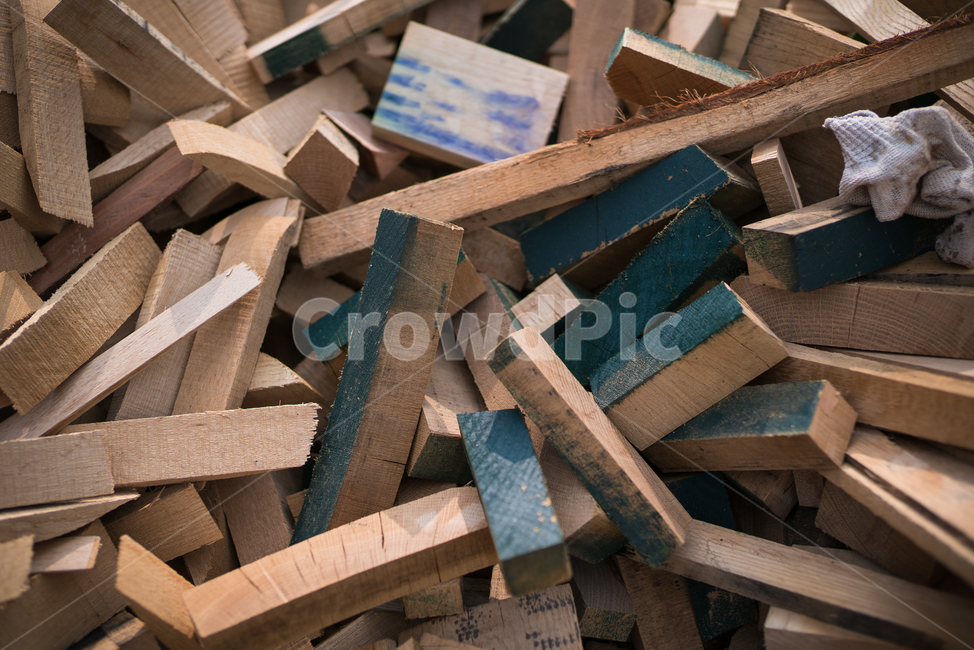 나무토막,목재,목공,쓰레기,짜투리,나무조각