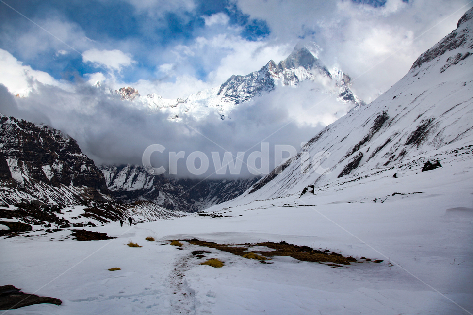 nature,자연,mountain,산,얼음,눈,snow,산맥,mountainrange,히말라야,겨울,계절,winter,season,자연,풍경,nature,landscape
