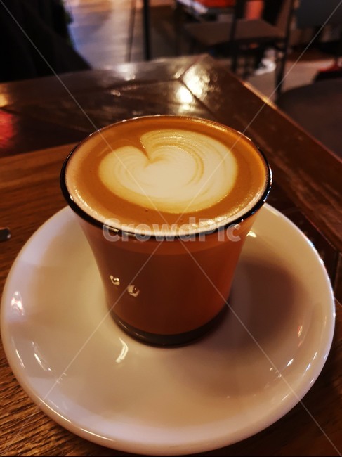 플렛화이트,카페,커피한잔,커피한진여유,여유,커피,카페,coffee,cafe