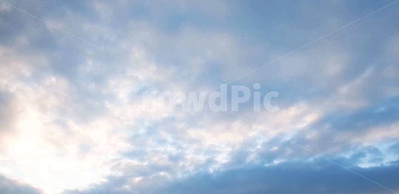 하늘,구름,뭉개구름,새털구름,푸른하늘,sky,cloud,자연,풍경,nature,landscape,outdoors,옥외