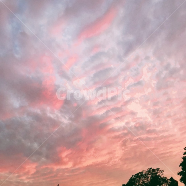 하늘,노을,구름,해,태양,공원,자연,옥외,nature,outdoors,자연,풍경,nature,landscape