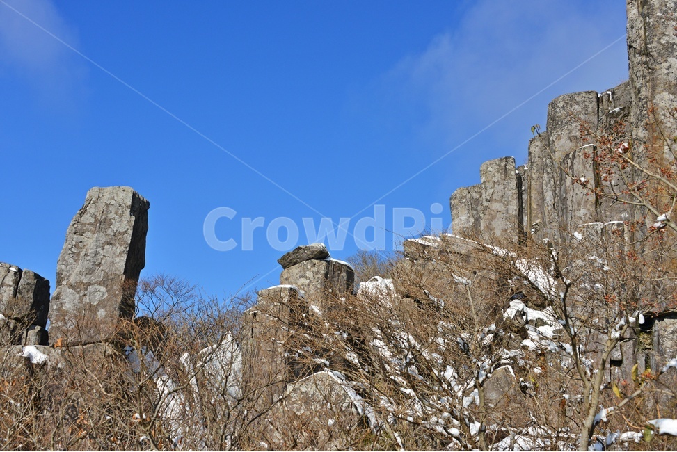 nature,자연,outdoors,옥외,무등산,무등산설경,겨울,계절,상고대,주상절리대,장불재,서석대,입석대,경치,경관,풍경,자연,풍경,nature,landscape