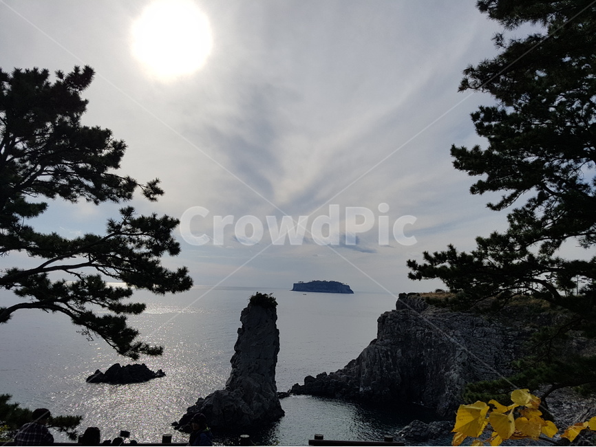 바다,하늘,자연,풍경,제주도,자연,풍경,nature,landscape,한국자연풍경,한국자연경관,korea nature landscape,제주도,jeju,jeju island,outdoors,옥외,land,땅,shoreline,해안선,water,물,ocean,대양,sea