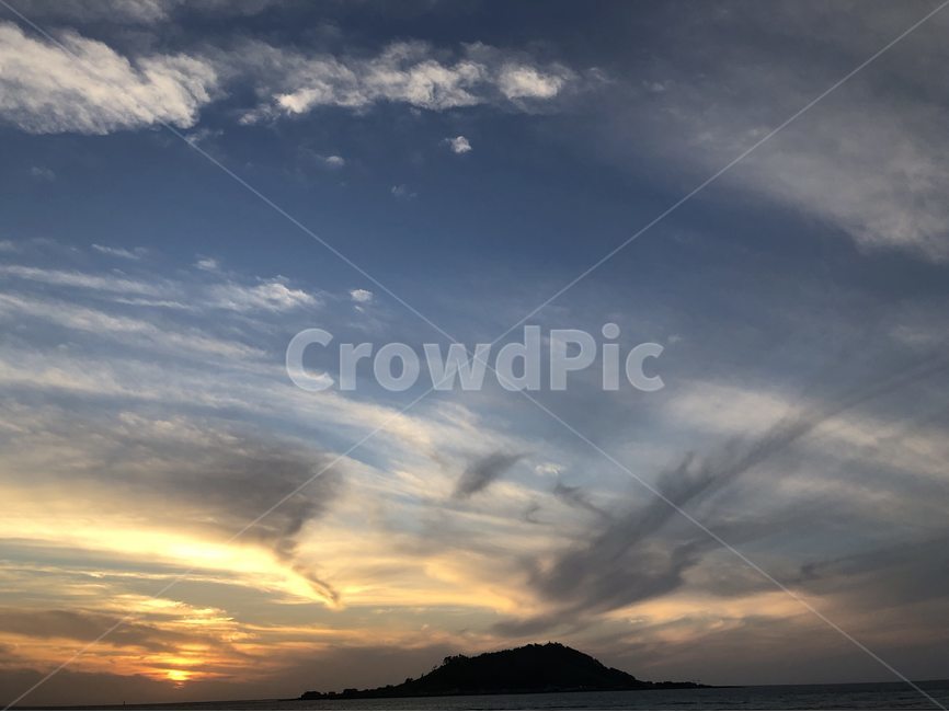 하늘,제주,경치,자연,풍경,자연,풍경,nature,landscape,outdoors,옥외