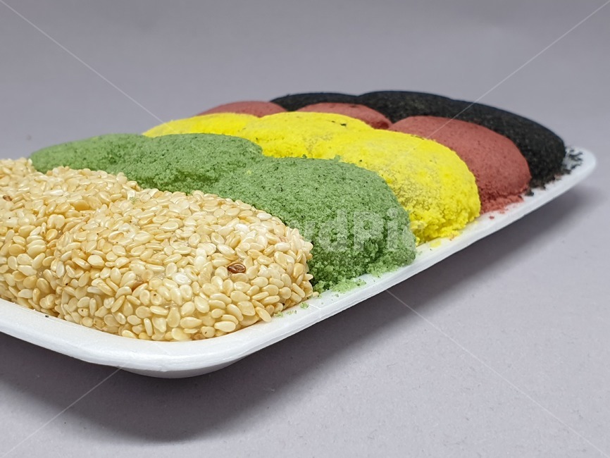 모찌,찰떡,tteok,ricecake,한국음식,전통음식,명절음식,food,koreafood,스티로품,사물,오브젝트,object,맛있는,맛있다,음식,styrofoam,간식,디저트,후식,desert