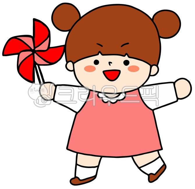 Origami,colored paper,wind chimes,origami,making colored paper,wind,kindergarteners,children,Children's Day,pinwheel children,girls,young women