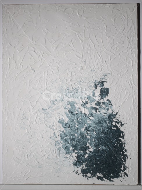 아크릴,붓자국,붓,질감,흰색,acrylic,white