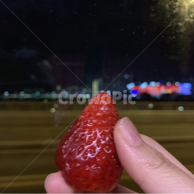 딸기,밤,과일,fruit,strawberry