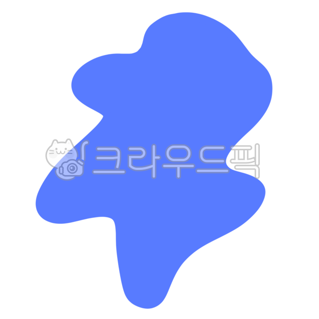 비정형,도형,컬러,형태,기하학