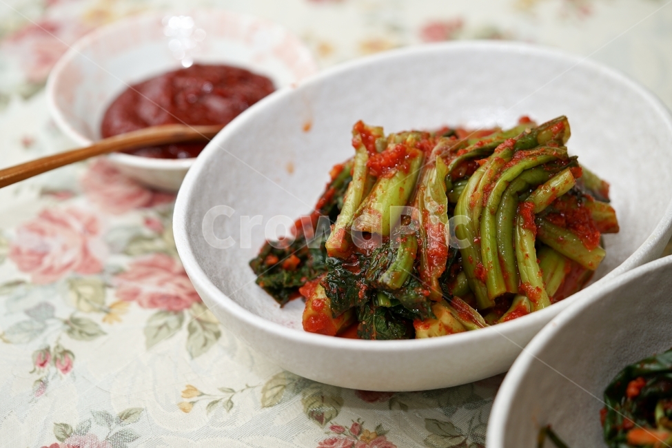 갓김치,김치,야채,집밥,음식,매콤,식사,먹거리,식사시간,음식,식재료,요리,food,cook,meal,dishes,food reserves,채소,야채,vegetables,한식,한국음식,한국요리,korean food,korean dishes,korean meal,korean cook