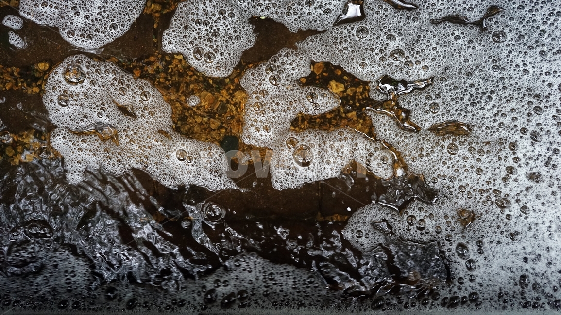 거품,빗물,물,bubble,water