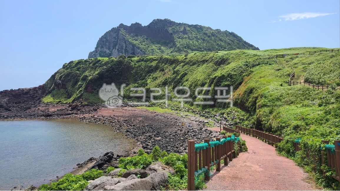 제주,제주도,성산일출봉,풍경,배경,감성,산책,자연