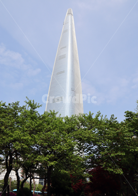 롯데월드,롯데월드타워,lotteworldtower,lotteworld,building,seoultour