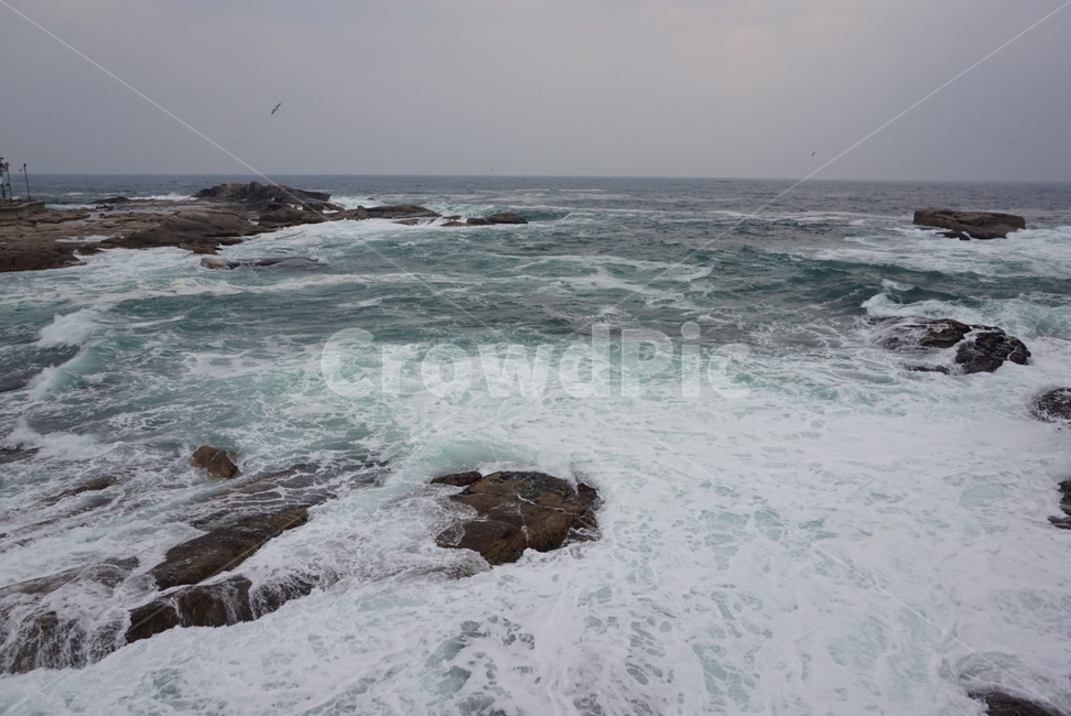 바다,속초,풍경,영금정,강원도,ocean,scenery,sea,wave,파도