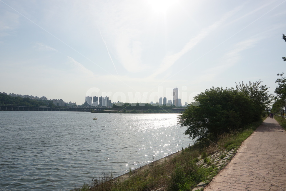 물,path,자연,한강,서울