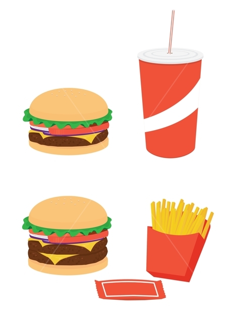 햄버거,감자튀김,콜라,케찹,치즈버거,패스트푸드,burger,인스턴트,토마토,음식,식재료,요리,food,cook,meal,dishes,food reserves