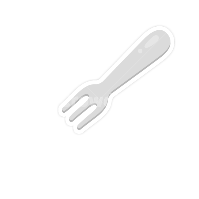 포크,주방,주방용품,요리,식탁,그래픽,일러스트레이션,graphic,illustration